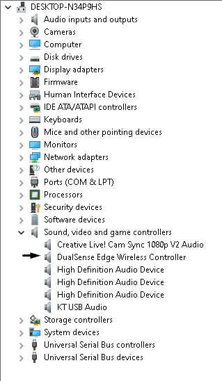 Device Manager